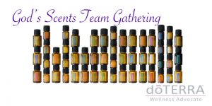 team-gathering